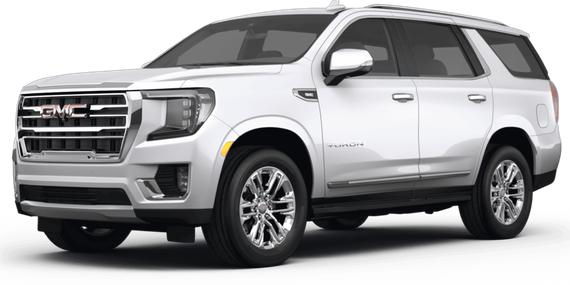 GMC YUKON XL 2023 1GKS1GKD3PR321636 image